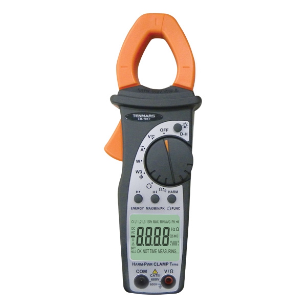 mph TM-1017