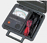 KYORITSU 8112BNC