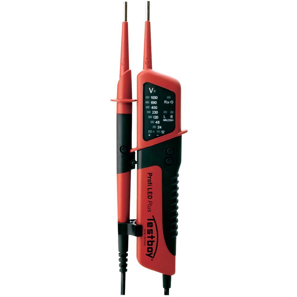 mph PROFI LED