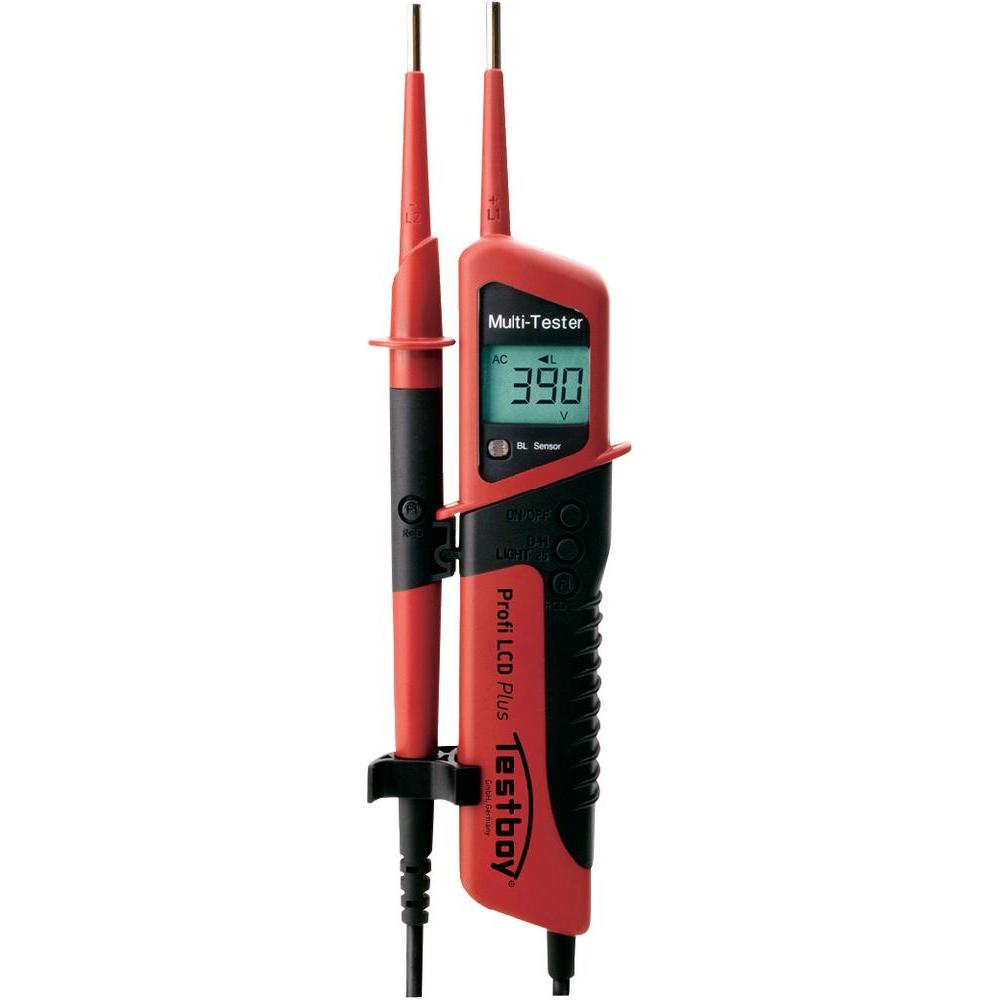 mph PROFI LCD