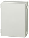 לחיצה להגדלת תמונה FIBOX CAB PC/ABS 3040