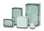 FIBOX PC/ABS 125L