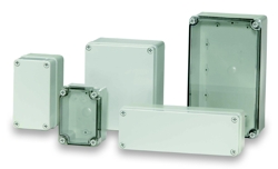 לחיצה להגדלת תמונה FIBOX PC/ABS 150XH