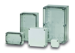 לחיצה להגדלת תמונה FIBOX PC/ABS 150L