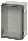 לחיצה להגדלת תמונה FIBOX CAB PC/ABS 2030