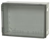 FIBOX CAB PC/ABS 3040