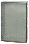 FIBOX CAB PC/ABS 6040