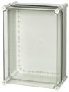 לחיצה להגדלת תמונה FIBOX PC/ABS 3828