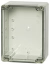 לחיצה להגדלת תמונה FIBOX PC/ABS 1216