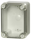 לחיצה להגדלת תמונה FIBOX PC/ABS B