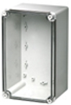 לחיצה להגדלת תמונה FIBOX PC/ABS M