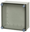 לחיצה להגדלת תמונה FIBOX PC/ABS 33