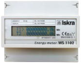 Iskra WS1102