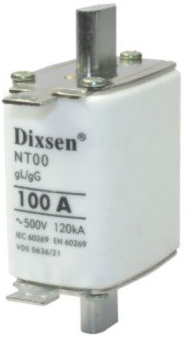 DIXSEN NT00/1/2/3
