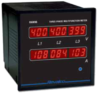 REVALCO RAN96C