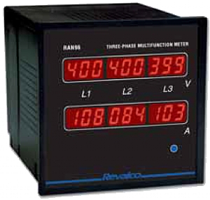לחיצה להגדלת תמונה REVALCO RAN96C