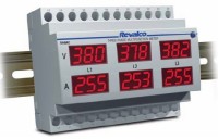 REVALCO RANM6C