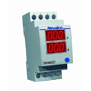 לחיצה להגדלת תמונה REVALCO RANM2/CT
