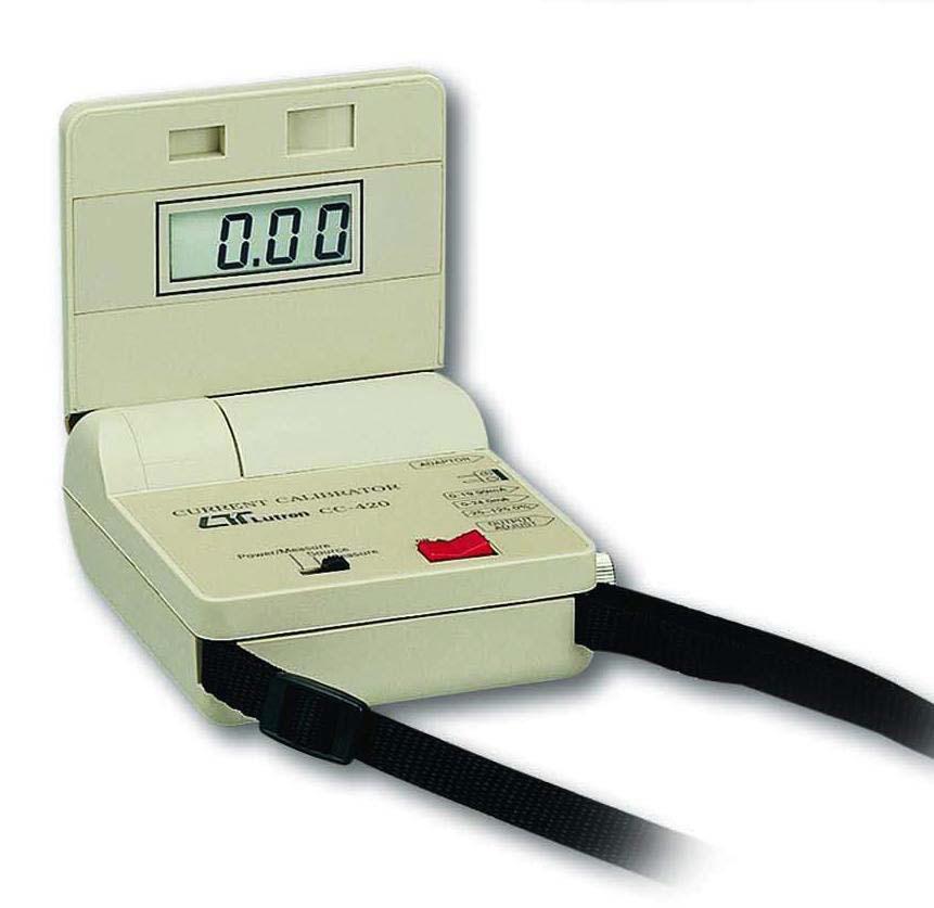 LUTRON CC-420