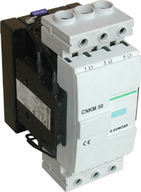 RADE KONCAR CNKM 40