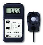 LUTRON LX-100