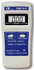 לחיצה להגדלת תמונה LUTRON EMF-810