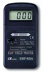 LUTRON EMF-822A