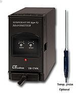לחיצה להגדלת תמונה LUTRON TR-TMK1A4 - חום