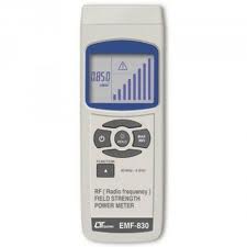 לחיצה להגדלת תמונה LUTRON EMF-830