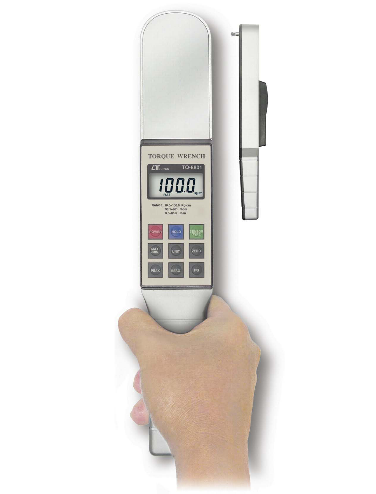 LUTRON TQ-8801