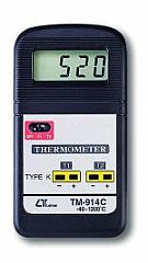 LUTRON TM-914C