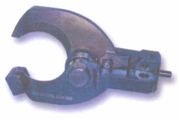 mph EHC-13 CCH460