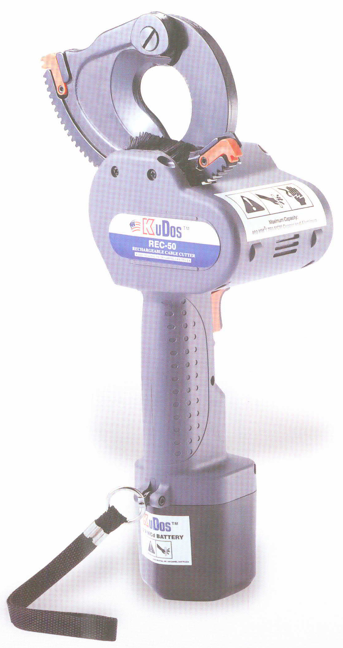 mph REC-50