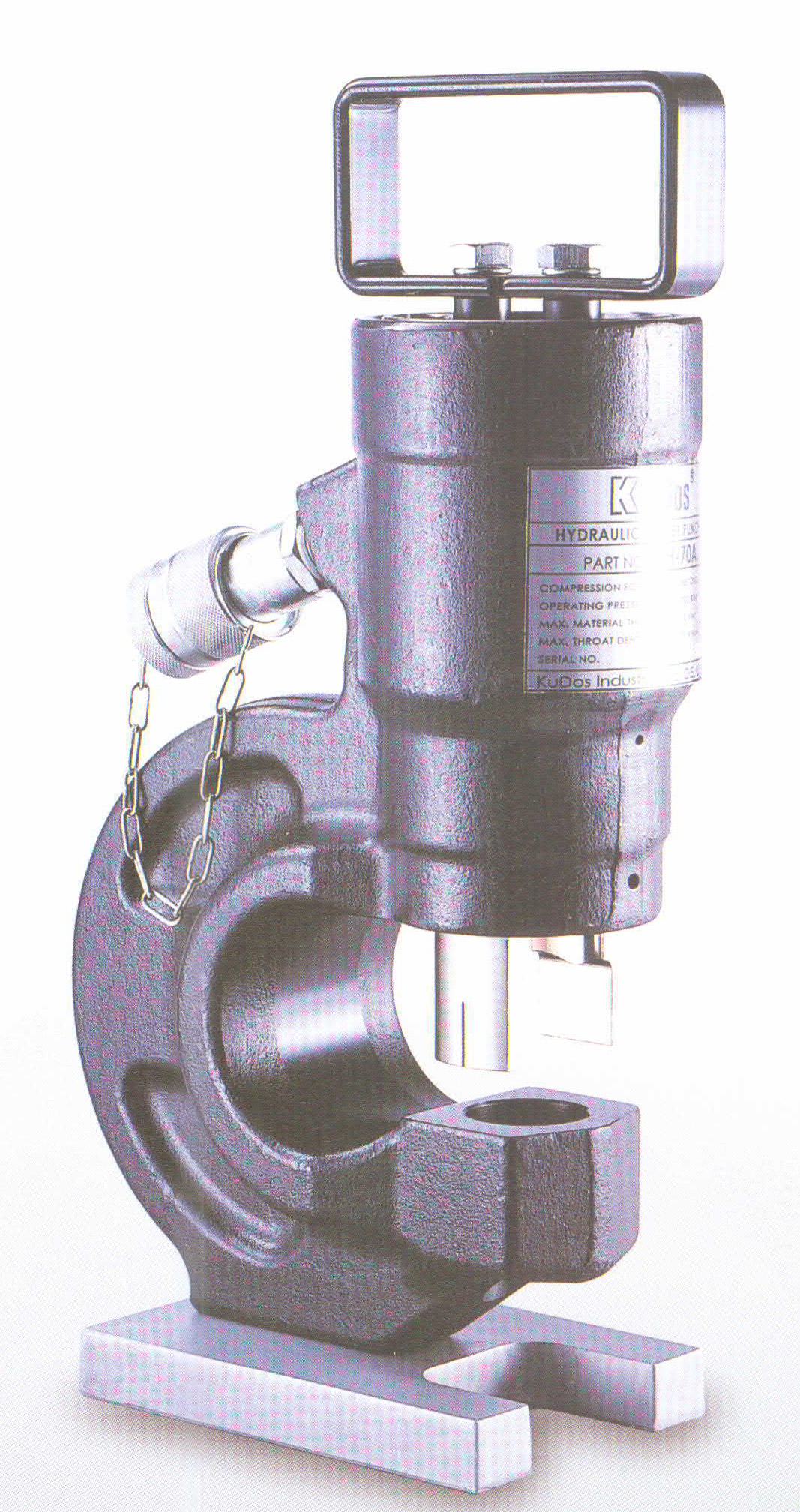 mph SH-70A