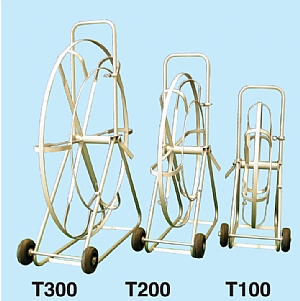 לחיצה להגדלת תמונה חוטי משיכה מפיברגלאס