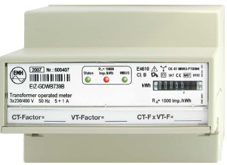 Emh EIZ-5A