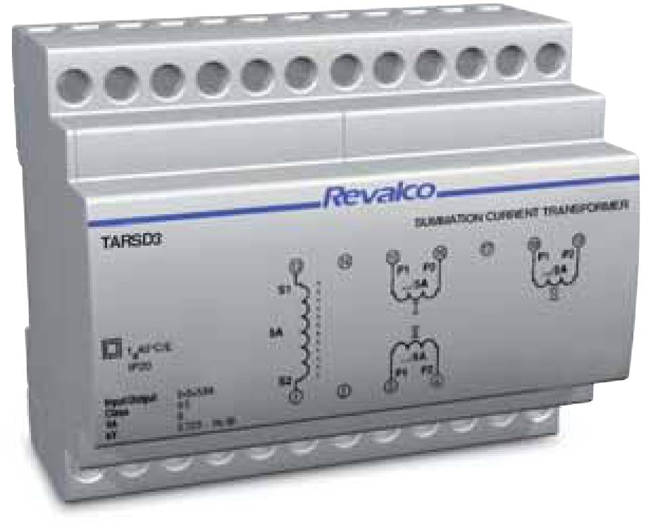 revalco TARSD