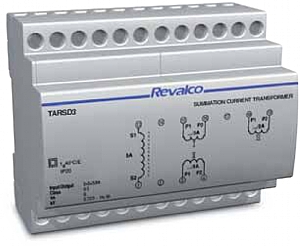 לחיצה להגדלת תמונה revalco TARSD