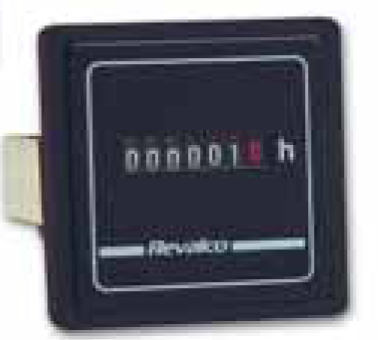 Revalco hour meter