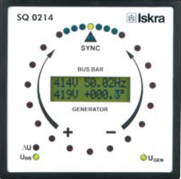 iskra SQ0214