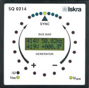 לחיצה להגדלת תמונה iskra SQ0214