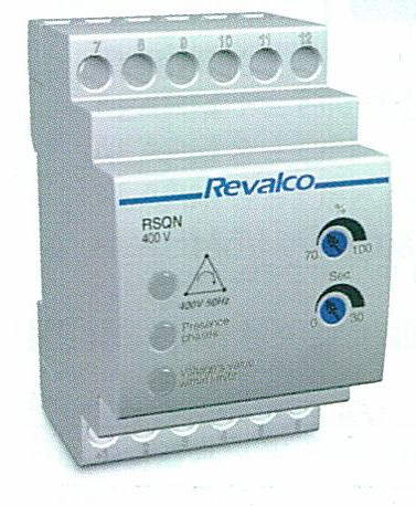 REVALCO RSQN