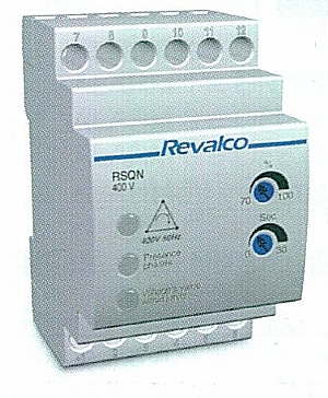 לחיצה להגדלת תמונה REVALCO RSQN