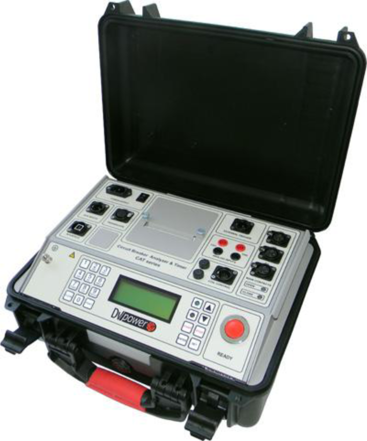 DV-POWER CAT61