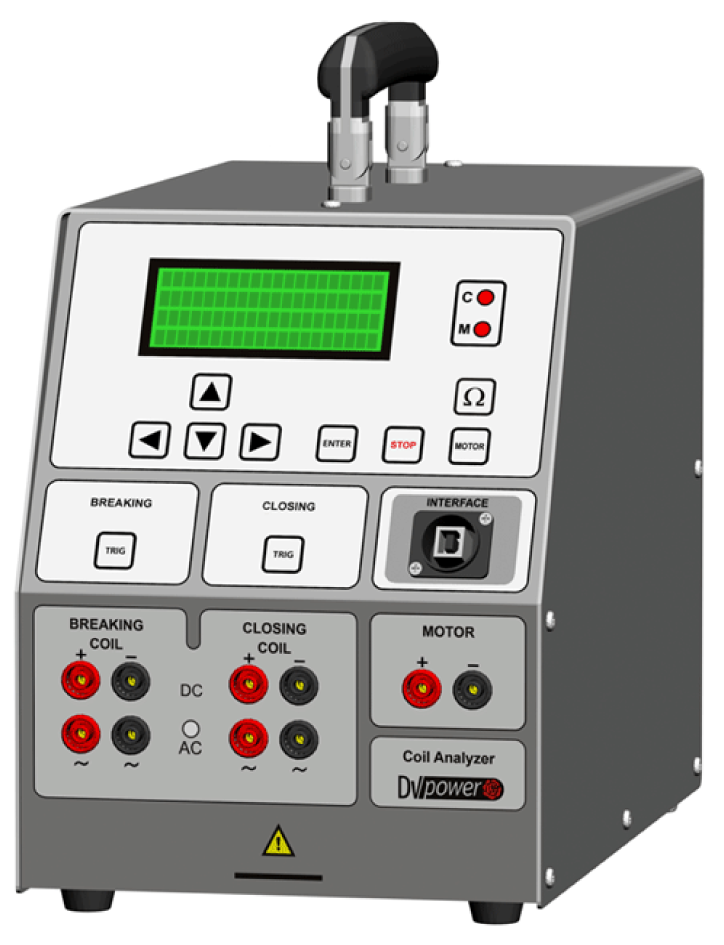 DV-POWER SAT30A