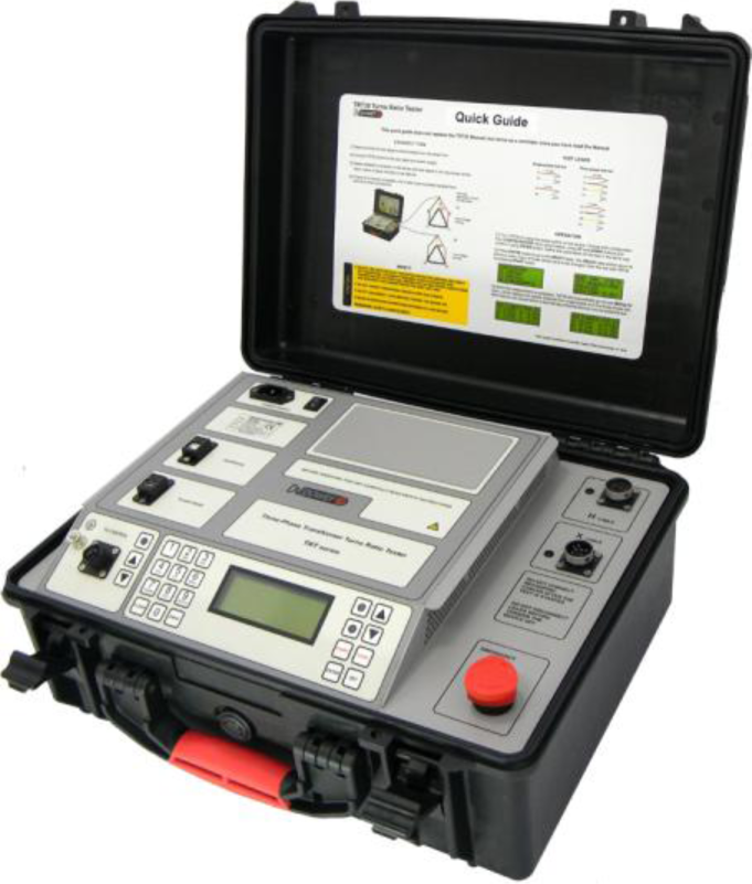 DV-POWER TRT30