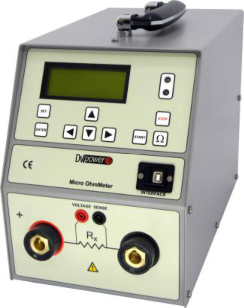 DV-POWER RMO200A