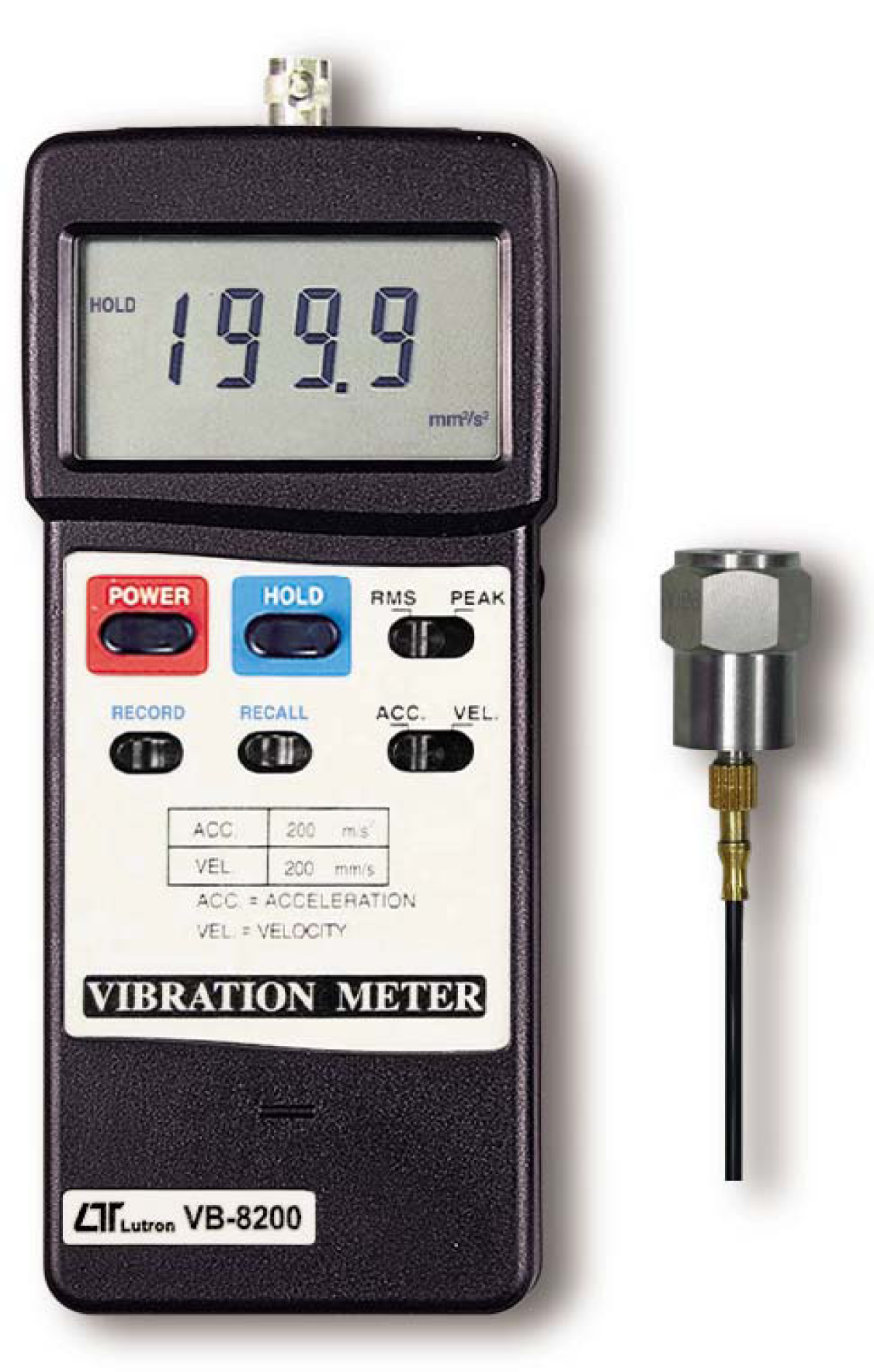 LUTRON VB-8200