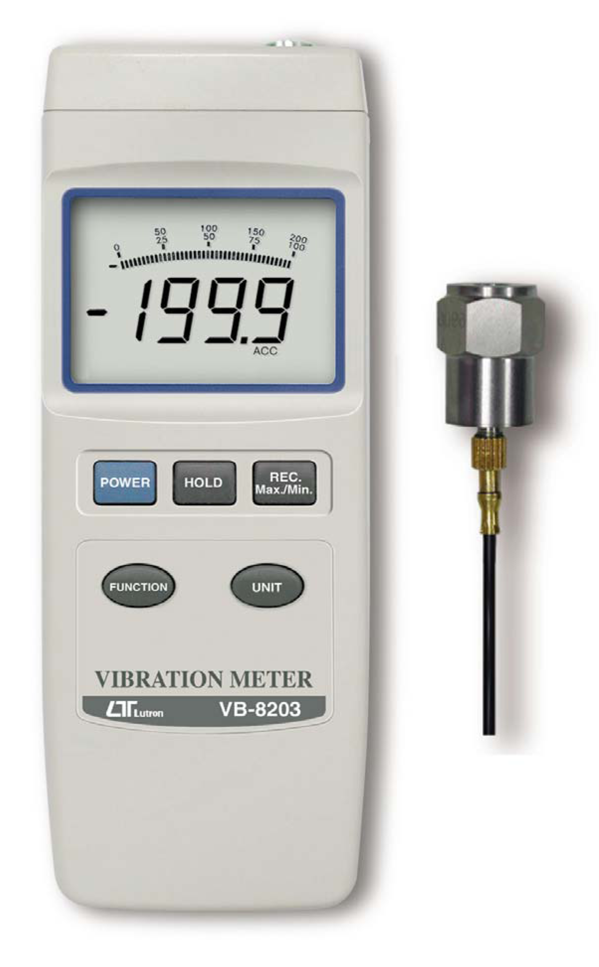 LUTRON VB-8203