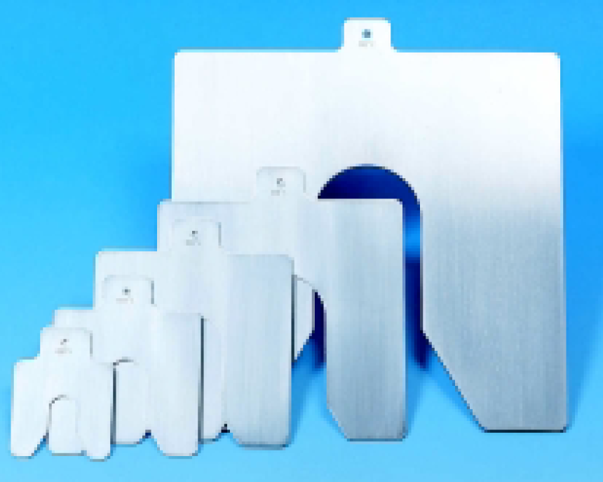SPM SHIMS